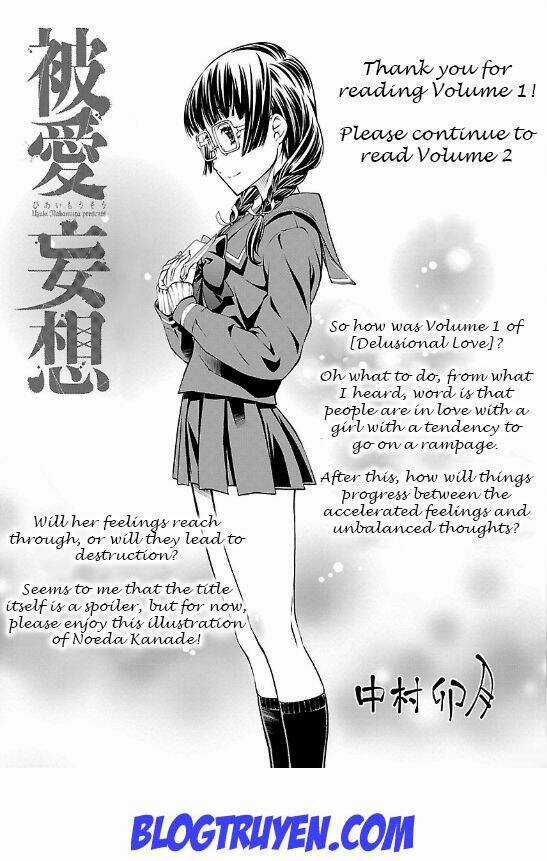 Delusional Love - Chapter 7 - Trang 28