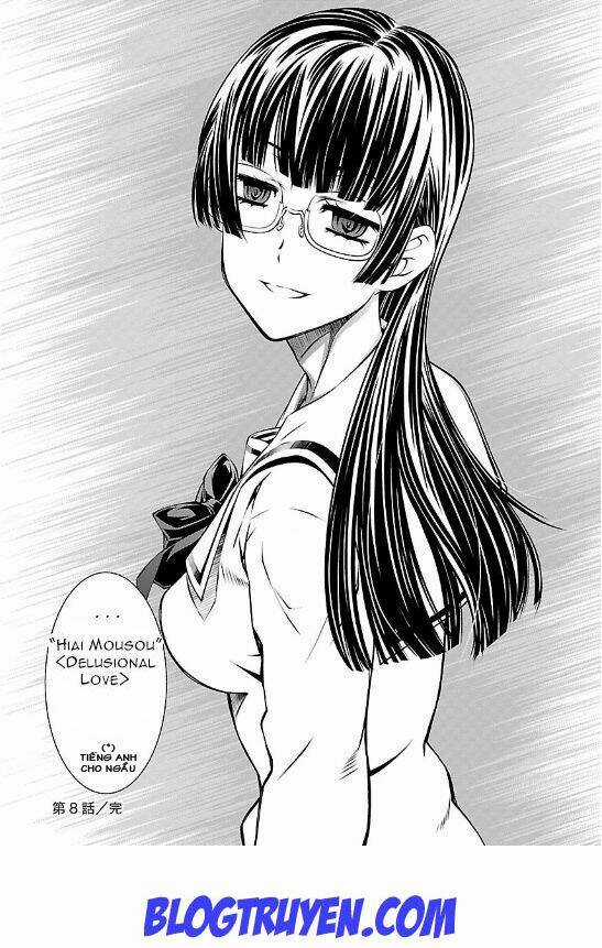 Delusional Love - Chapter 8 - Trang 27