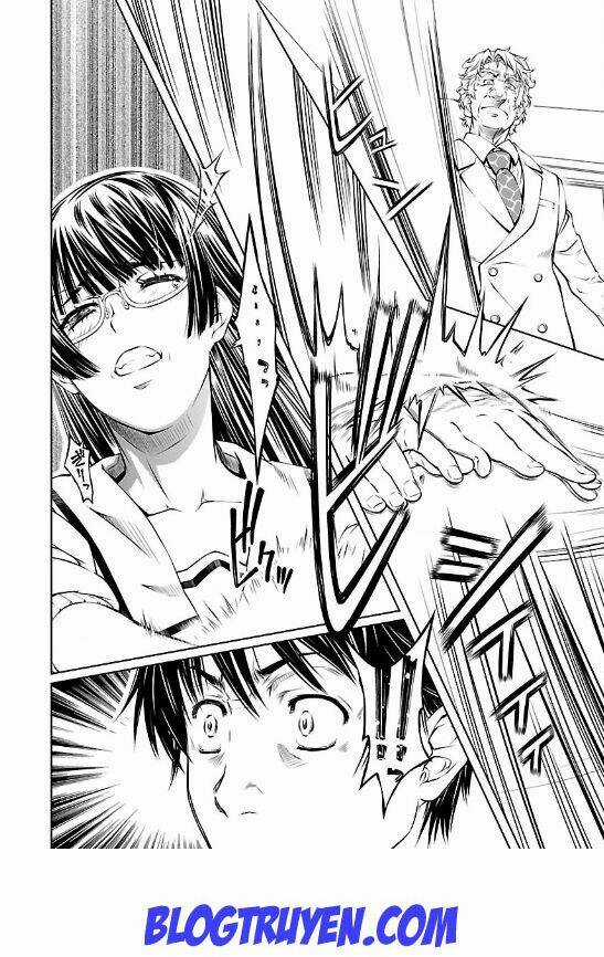 Delusional Love - Chapter 9 - Trang 23