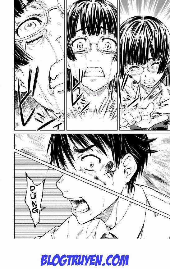 Delusional Love - Chapter 9 - Trang 25