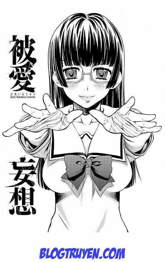 Delusional Love - Chapter 9 - Trang 28