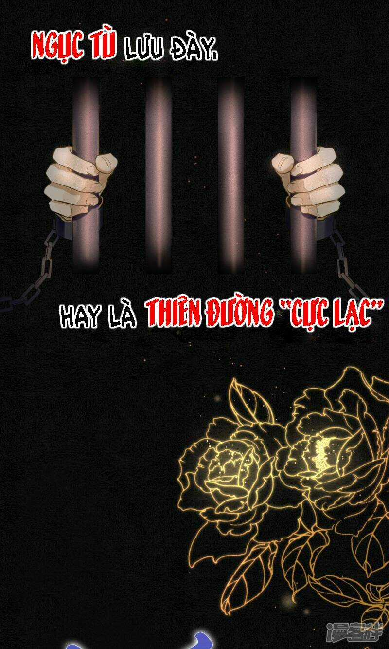 Đêm Ảo Mộng Cực Lạc - Chapter 1 - Trang 13