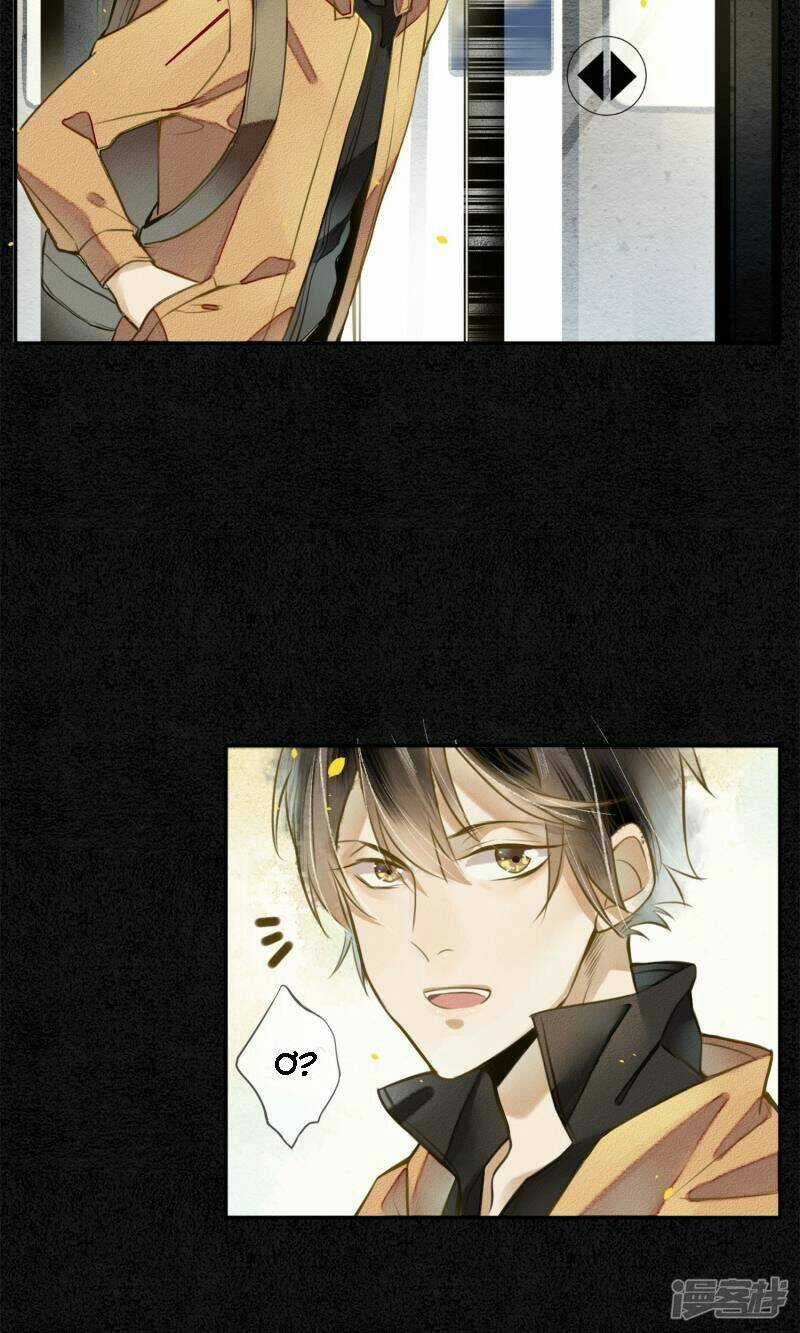 Đêm Ảo Mộng Cực Lạc - Chapter 1 - Trang 29