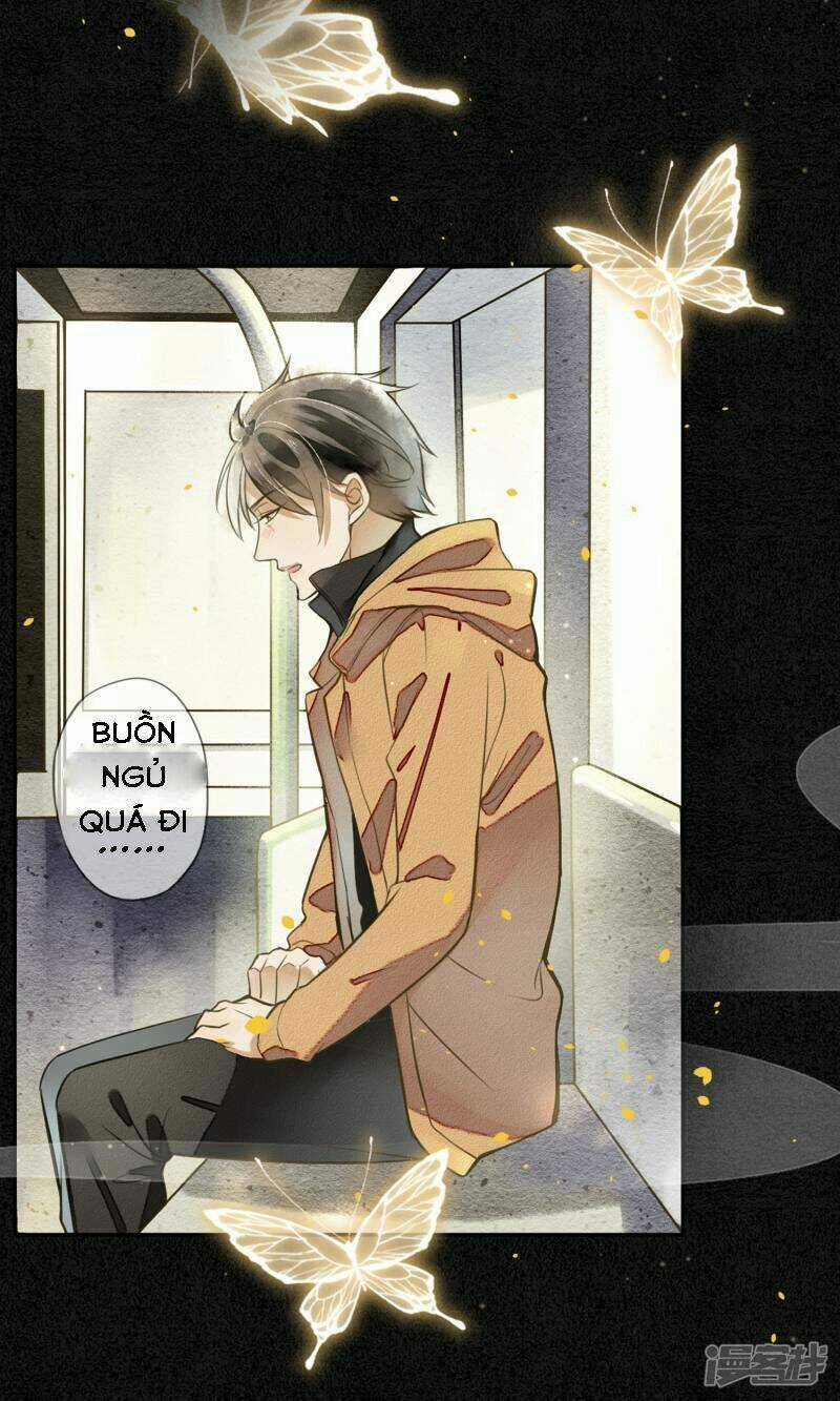 Đêm Ảo Mộng Cực Lạc - Chapter 1 - Trang 33