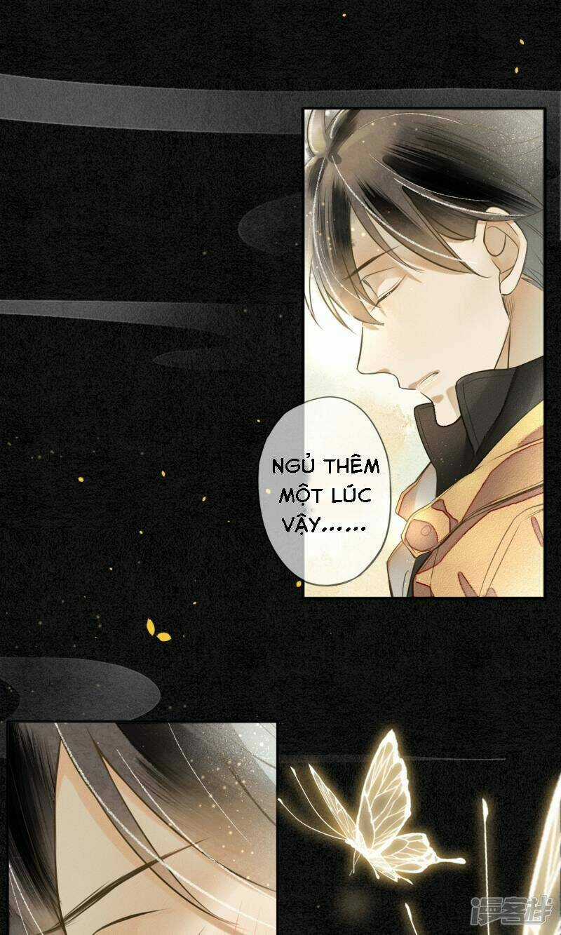 Đêm Ảo Mộng Cực Lạc - Chapter 1 - Trang 34