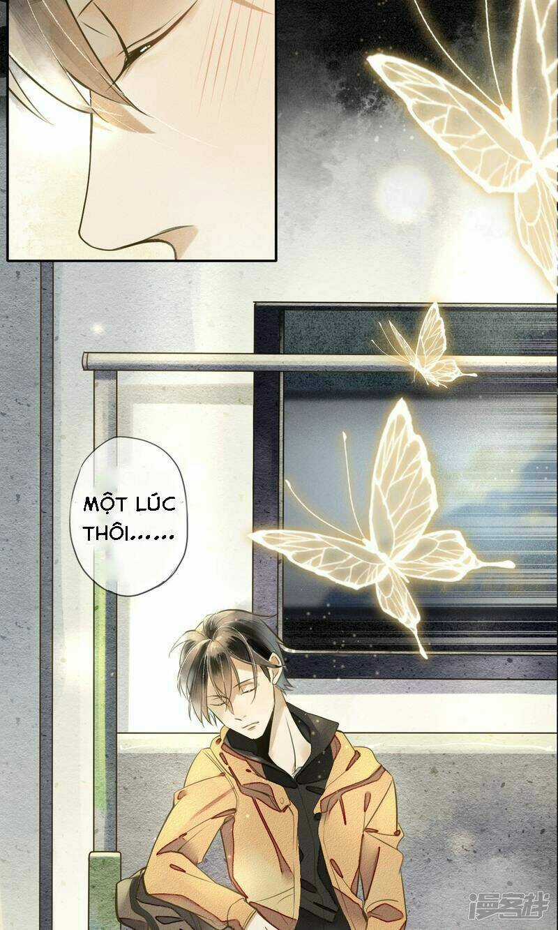 Đêm Ảo Mộng Cực Lạc - Chapter 1 - Trang 35