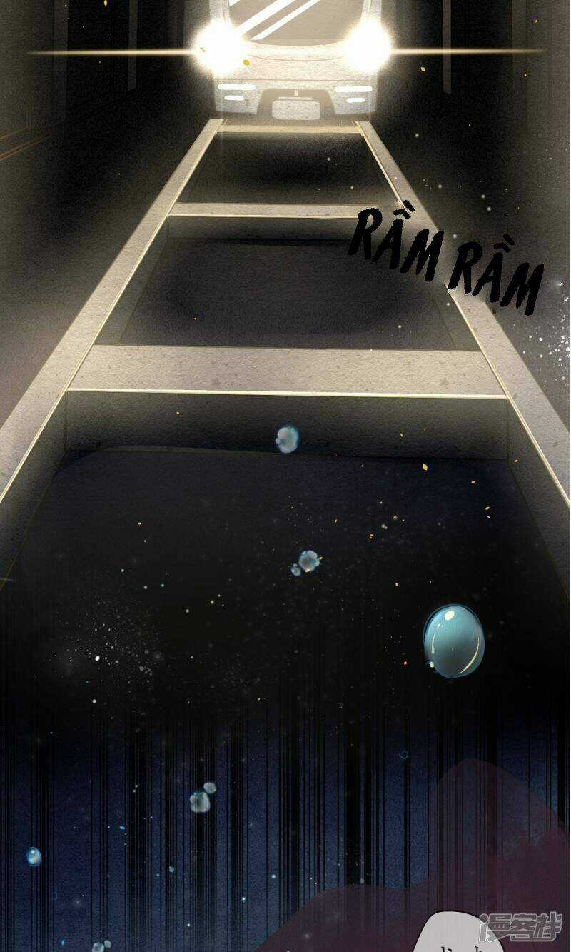 Đêm Ảo Mộng Cực Lạc - Chapter 1 - Trang 38