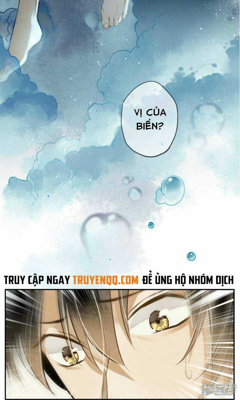 Đêm Ảo Mộng Cực Lạc - Chapter 1 - Trang 40