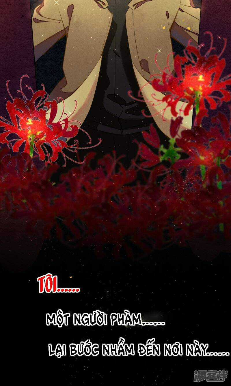 Đêm Ảo Mộng Cực Lạc - Chapter 1 - Trang 5