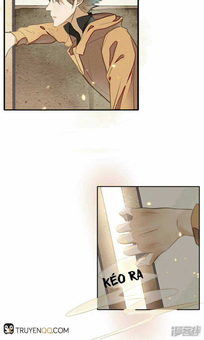 Đêm Ảo Mộng Cực Lạc - Chapter 1 - Trang 42