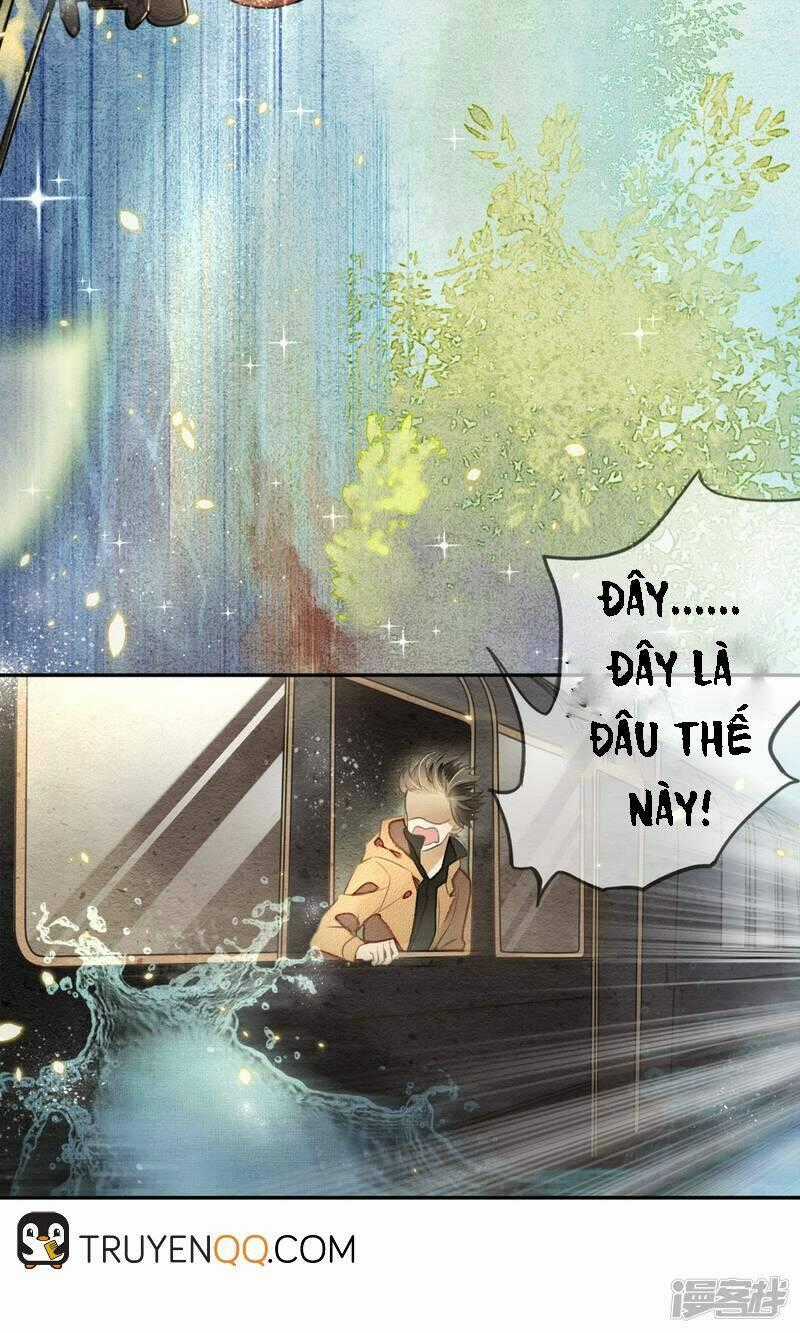 Đêm Ảo Mộng Cực Lạc - Chapter 1 - Trang 45