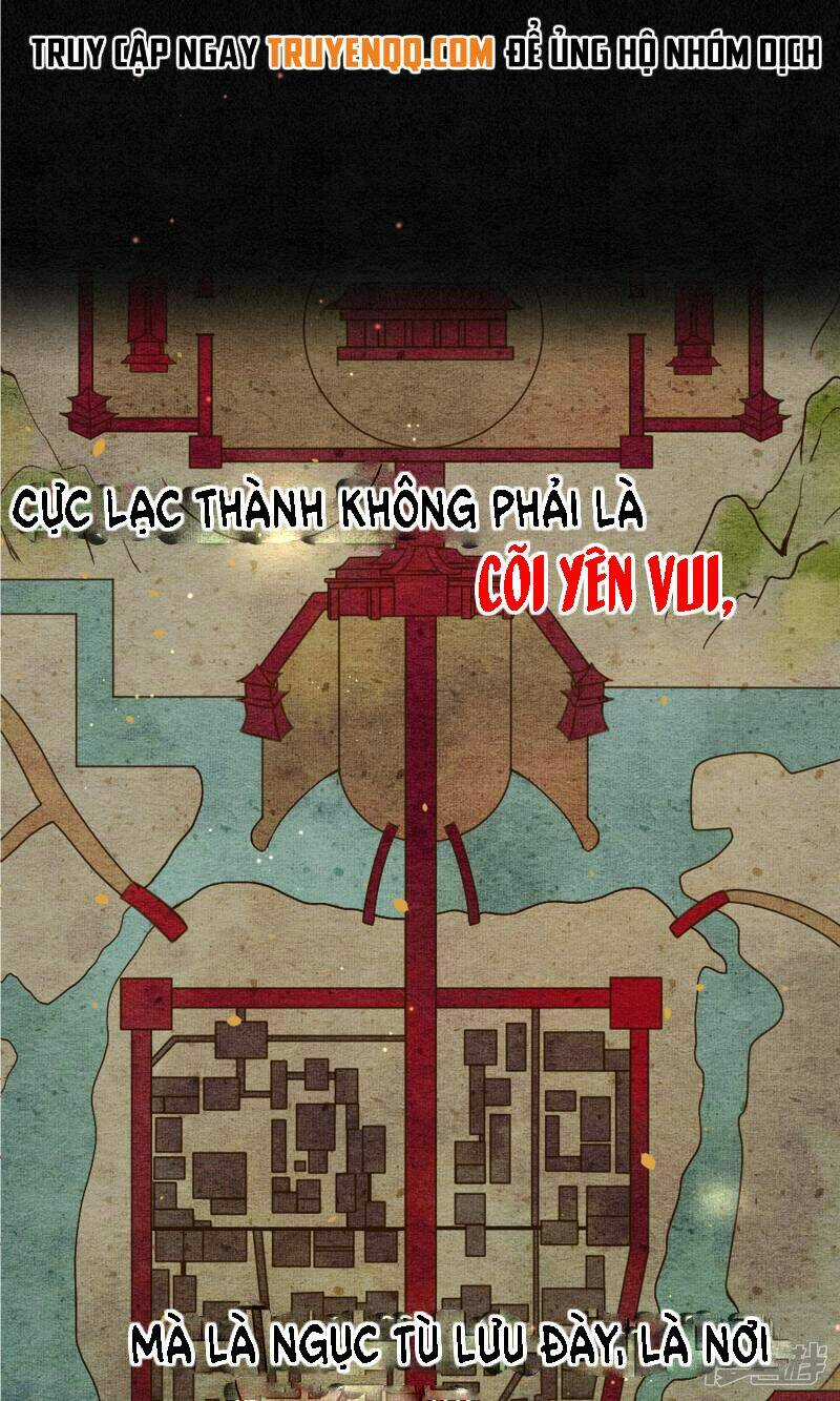 Đêm Ảo Mộng Cực Lạc - Chapter 1 - Trang 6