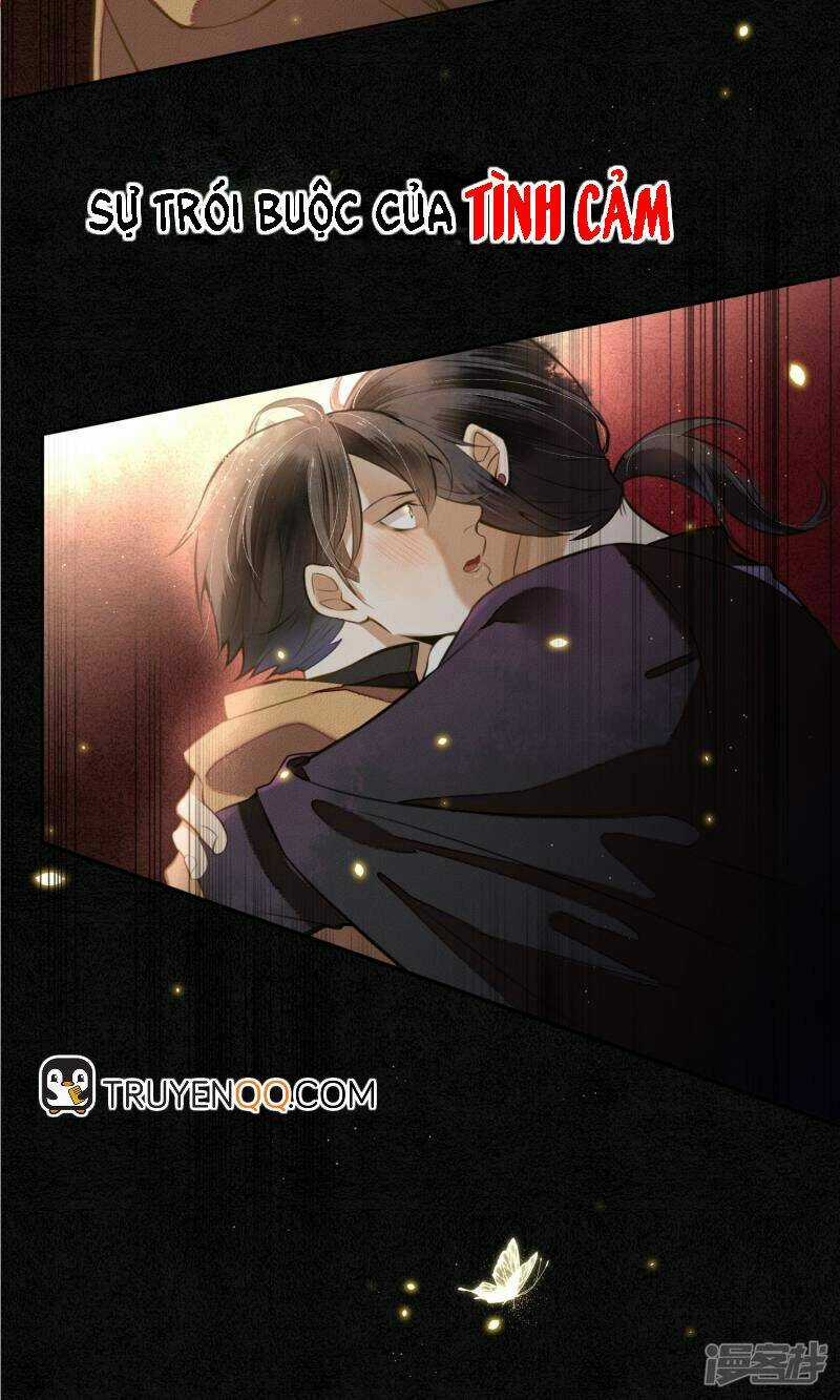 Đêm Ảo Mộng Cực Lạc - Chapter 1 - Trang 8