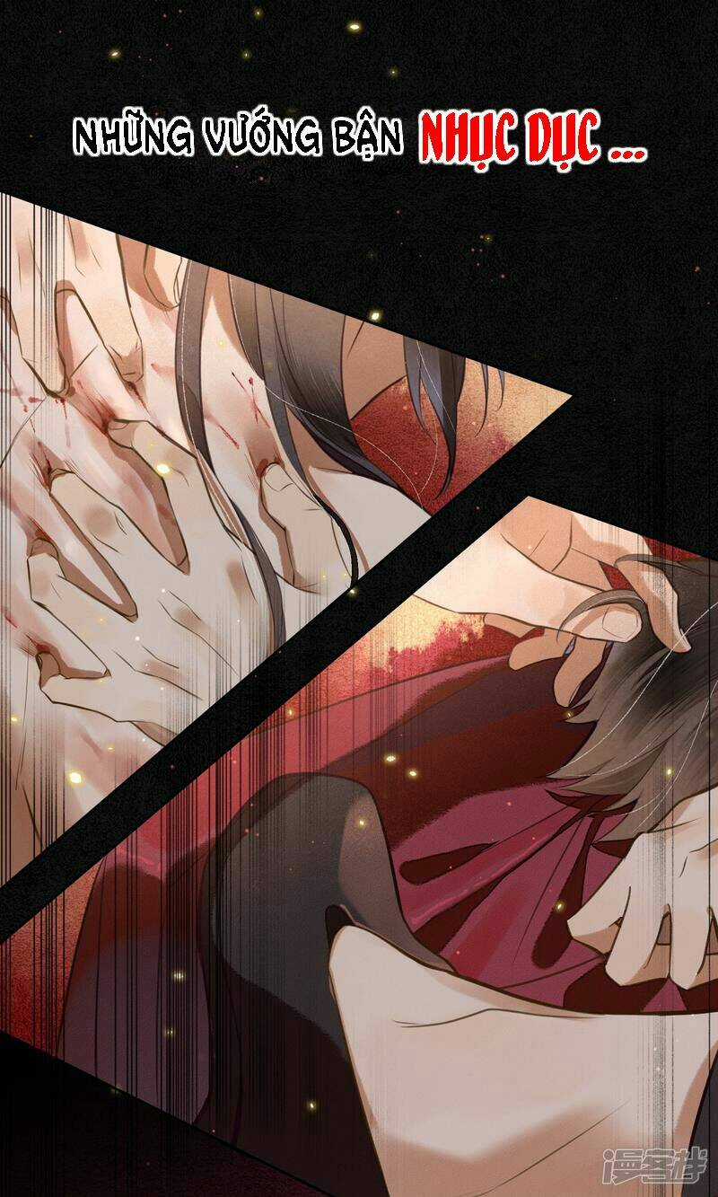 Đêm Ảo Mộng Cực Lạc - Chapter 1 - Trang 9