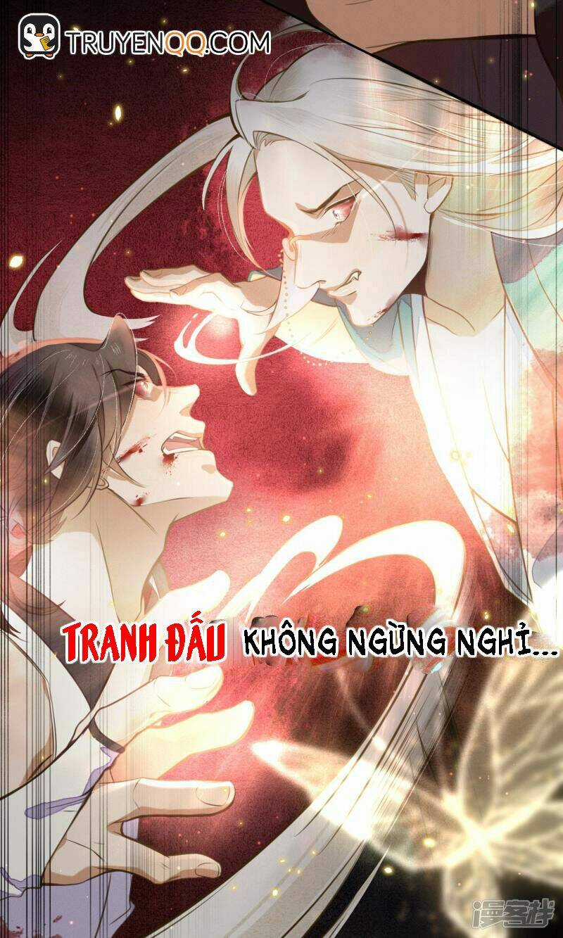 Đêm Ảo Mộng Cực Lạc - Chapter 1 - Trang 10