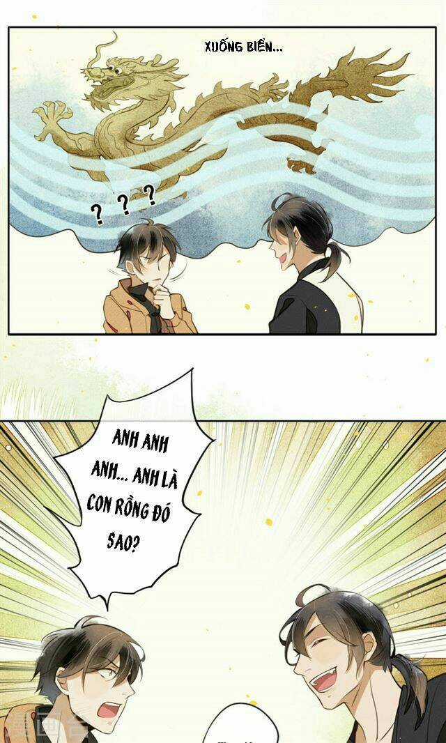 Đêm Ảo Mộng Cực Lạc - Chapter 10 - Trang 11