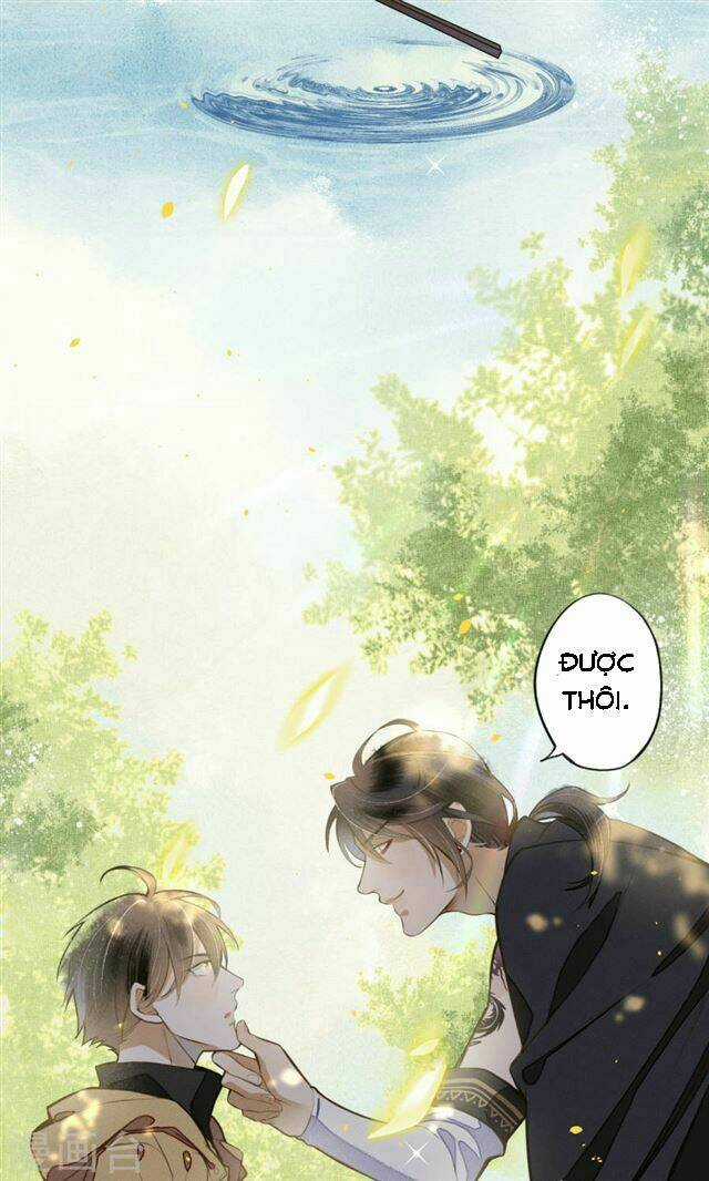 Đêm Ảo Mộng Cực Lạc - Chapter 10 - Trang 17