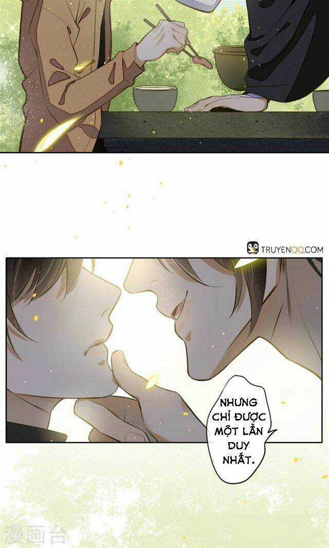 Đêm Ảo Mộng Cực Lạc - Chapter 10 - Trang 18