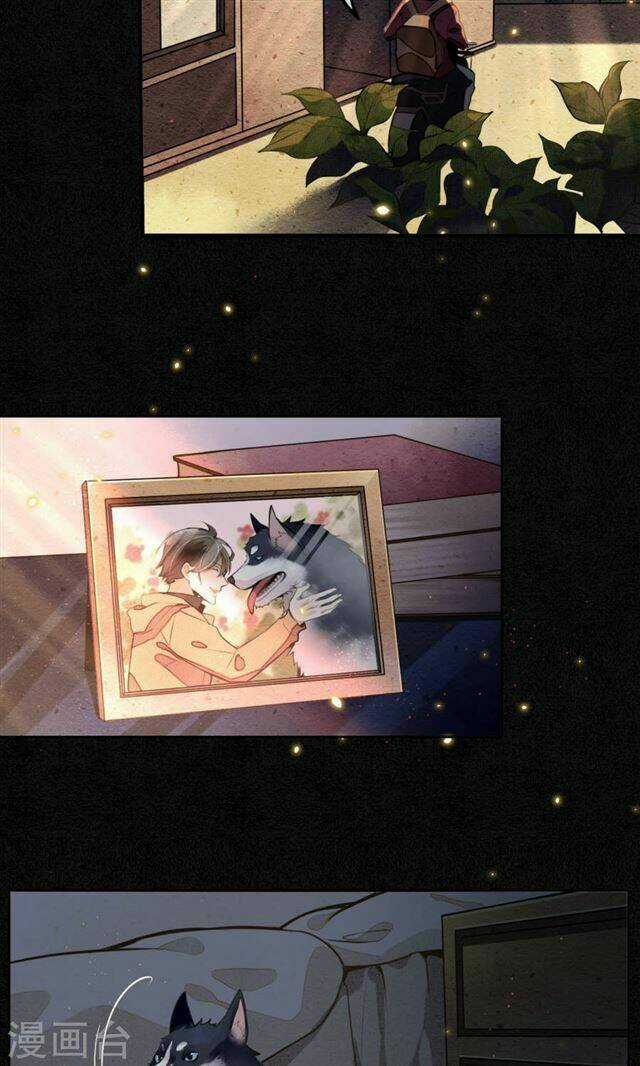 Đêm Ảo Mộng Cực Lạc - Chapter 10 - Trang 27