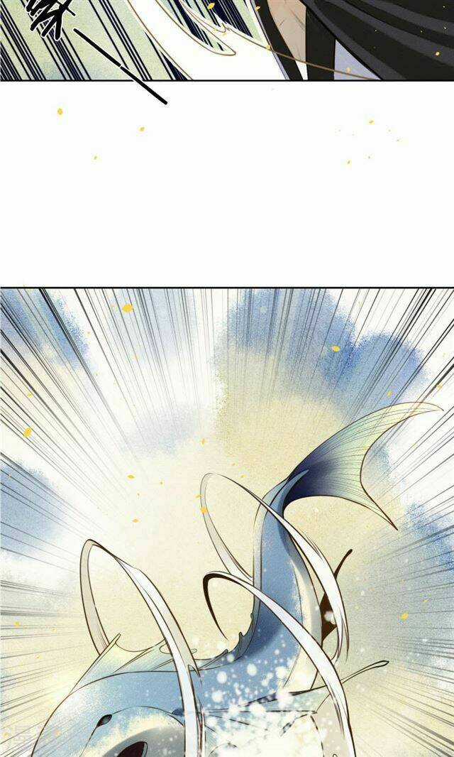 Đêm Ảo Mộng Cực Lạc - Chapter 10 - Trang 5