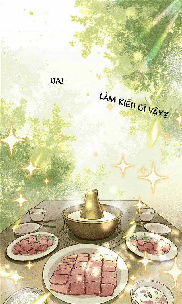 Đêm Ảo Mộng Cực Lạc - Chapter 10 - Trang 7