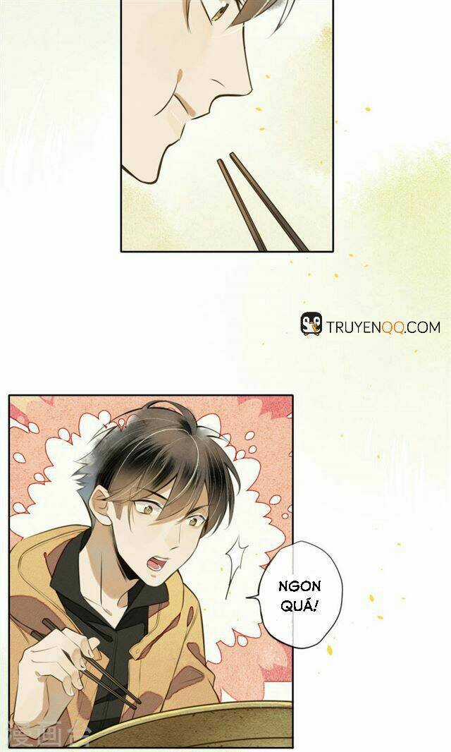 Đêm Ảo Mộng Cực Lạc - Chapter 10 - Trang 9