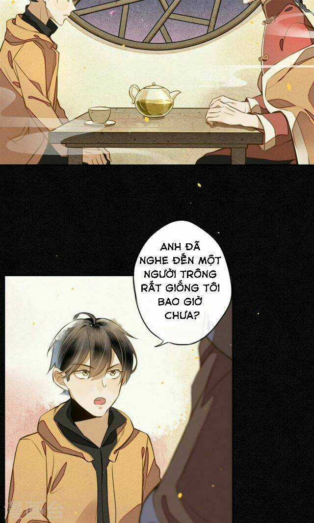 Đêm Ảo Mộng Cực Lạc - Chapter 11 - Trang 17