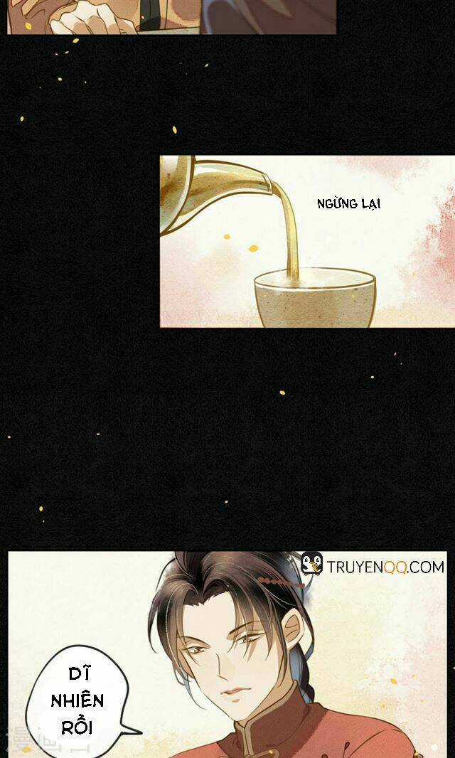 Đêm Ảo Mộng Cực Lạc - Chapter 11 - Trang 18