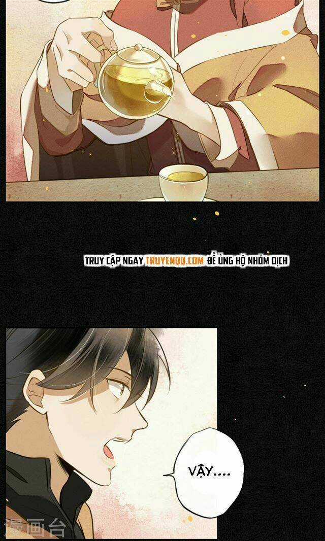 Đêm Ảo Mộng Cực Lạc - Chapter 11 - Trang 19