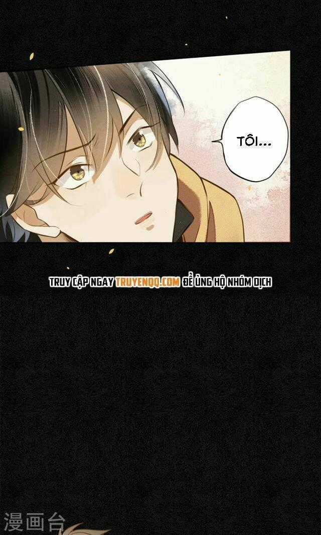 Đêm Ảo Mộng Cực Lạc - Chapter 11 - Trang 23