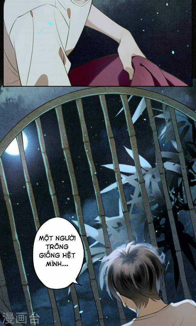 Đêm Ảo Mộng Cực Lạc - Chapter 11 - Trang 6