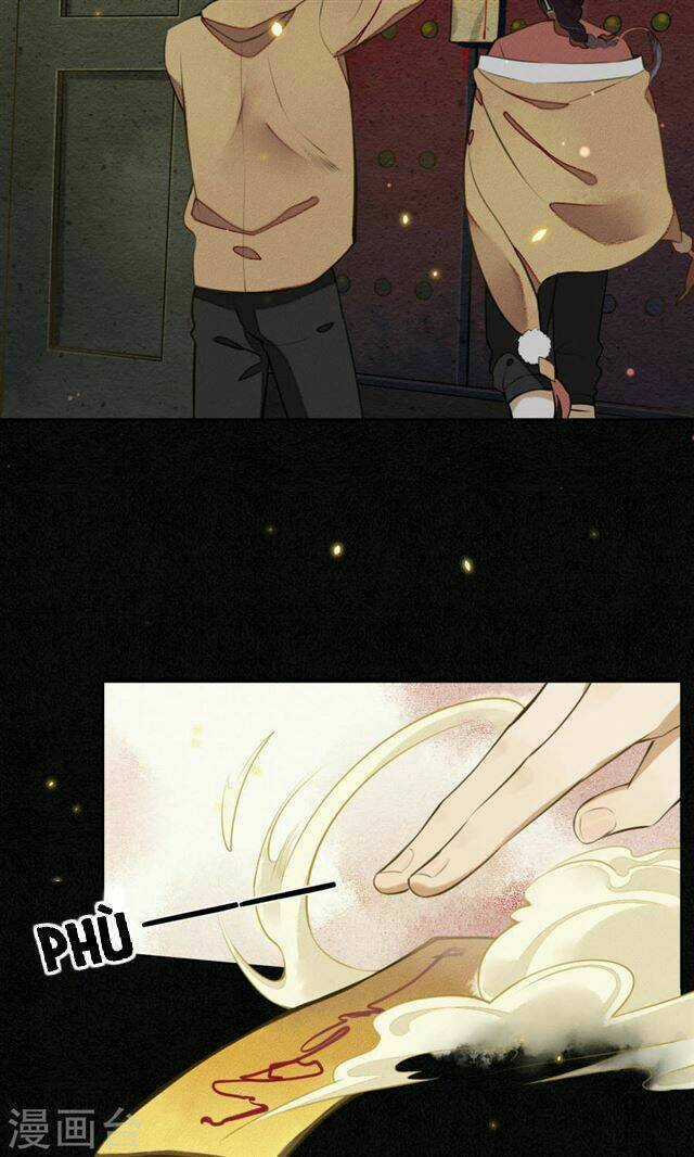 Đêm Ảo Mộng Cực Lạc - Chapter 12 - Trang 13