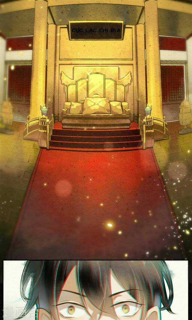 Đêm Ảo Mộng Cực Lạc - Chapter 12 - Trang 15