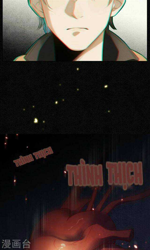 Đêm Ảo Mộng Cực Lạc - Chapter 12 - Trang 16