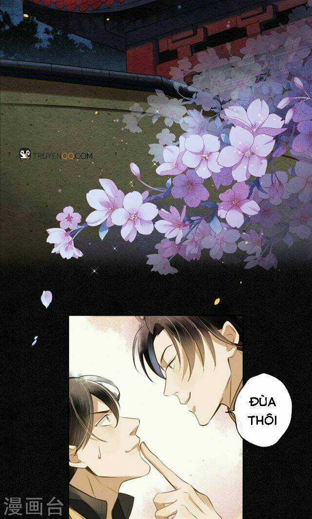 Đêm Ảo Mộng Cực Lạc - Chapter 12 - Trang 4