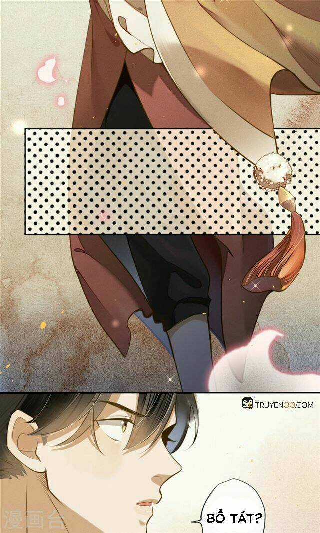 Đêm Ảo Mộng Cực Lạc - Chapter 12 - Trang 8