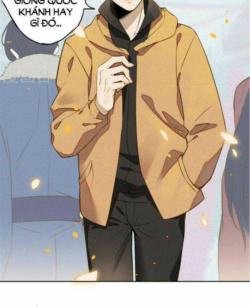 Đêm Ảo Mộng Cực Lạc - Chapter 13 - Trang 5