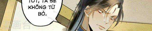 Đêm Ảo Mộng Cực Lạc - Chapter 14 - Trang 6