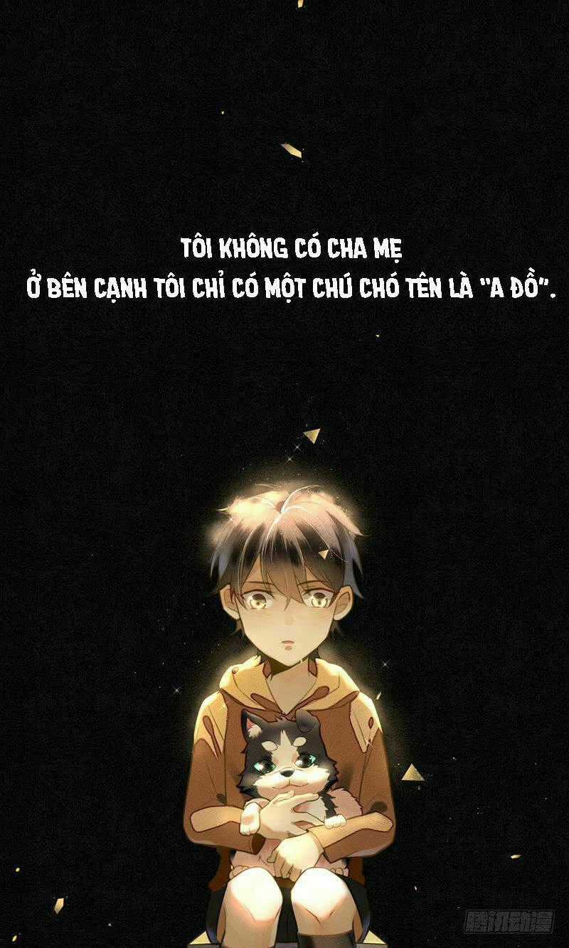 Đêm Ảo Mộng Cực Lạc - Chapter 15 - Trang 2