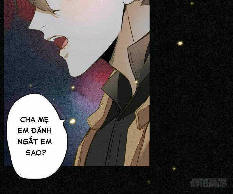 Đêm Ảo Mộng Cực Lạc - Chapter 15 - Trang 12