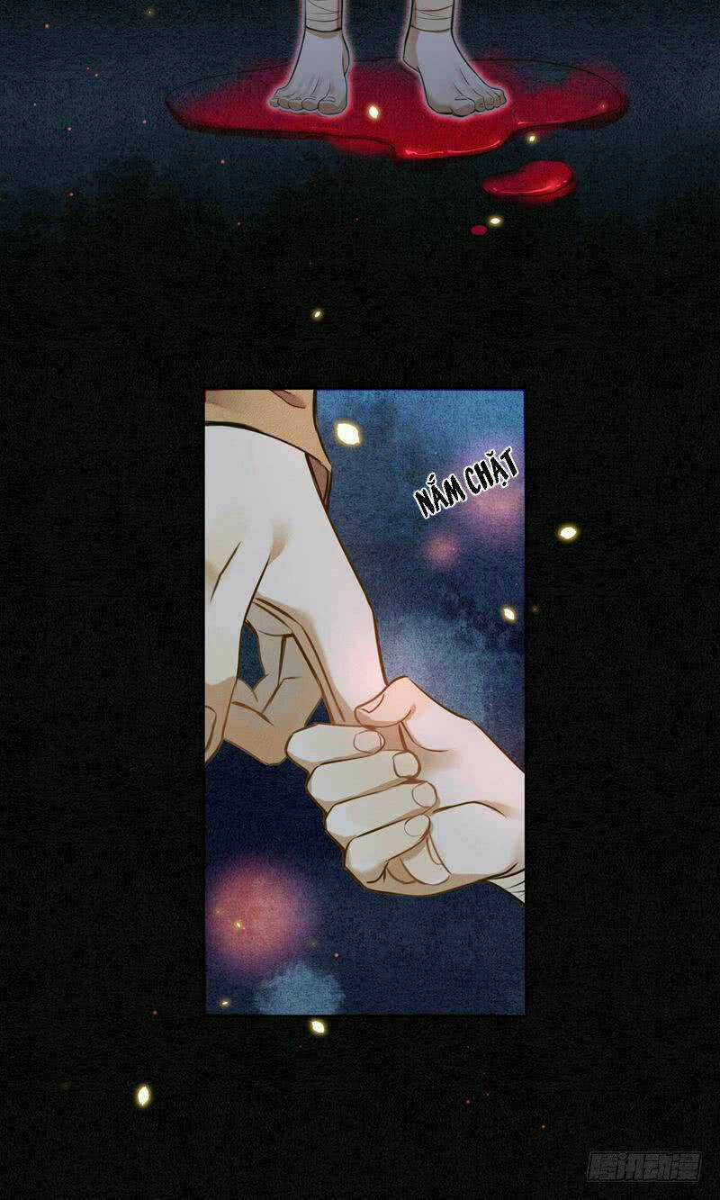 Đêm Ảo Mộng Cực Lạc - Chapter 15 - Trang 16