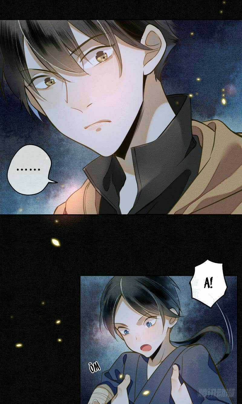 Đêm Ảo Mộng Cực Lạc - Chapter 15 - Trang 17