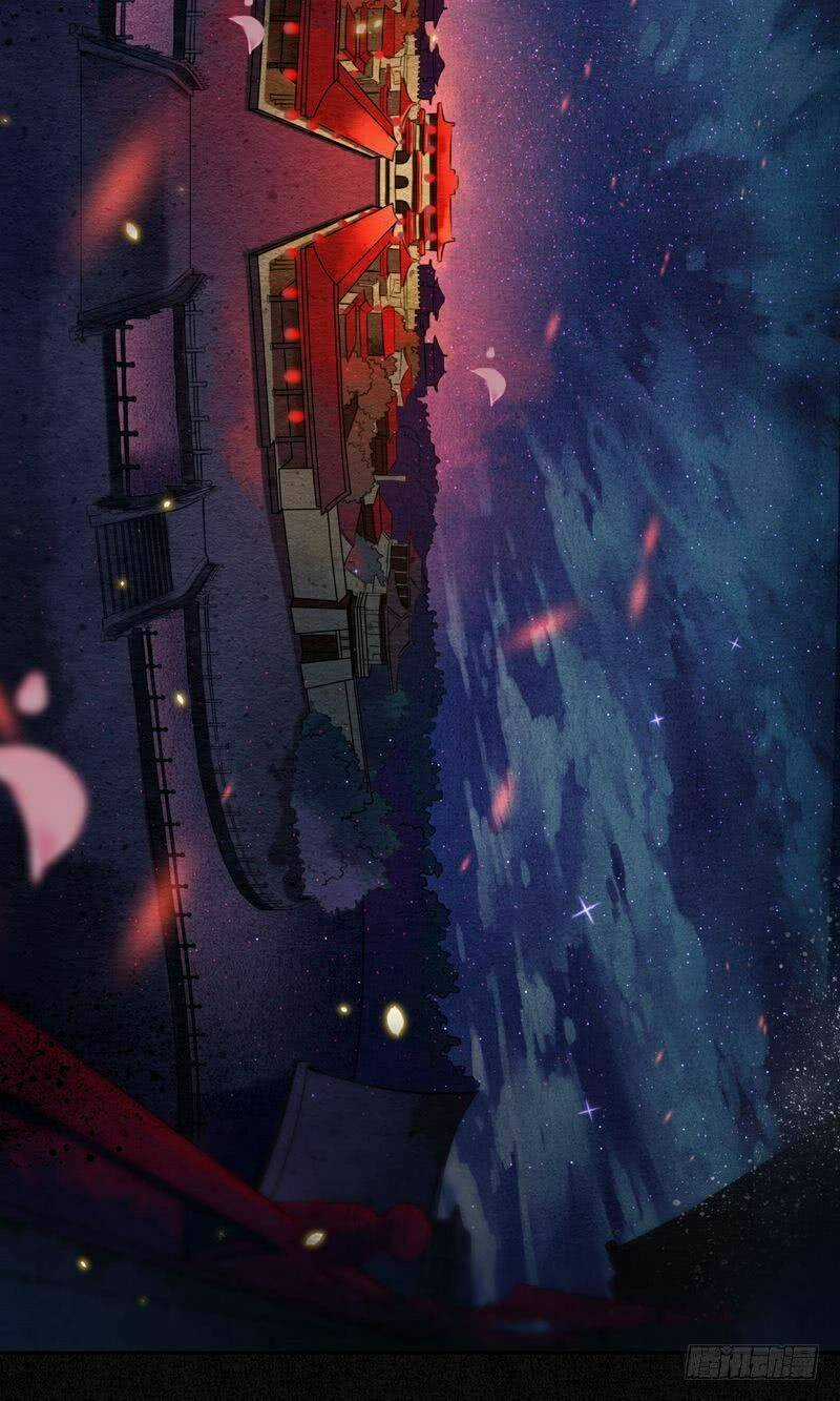 Đêm Ảo Mộng Cực Lạc - Chapter 15 - Trang 20