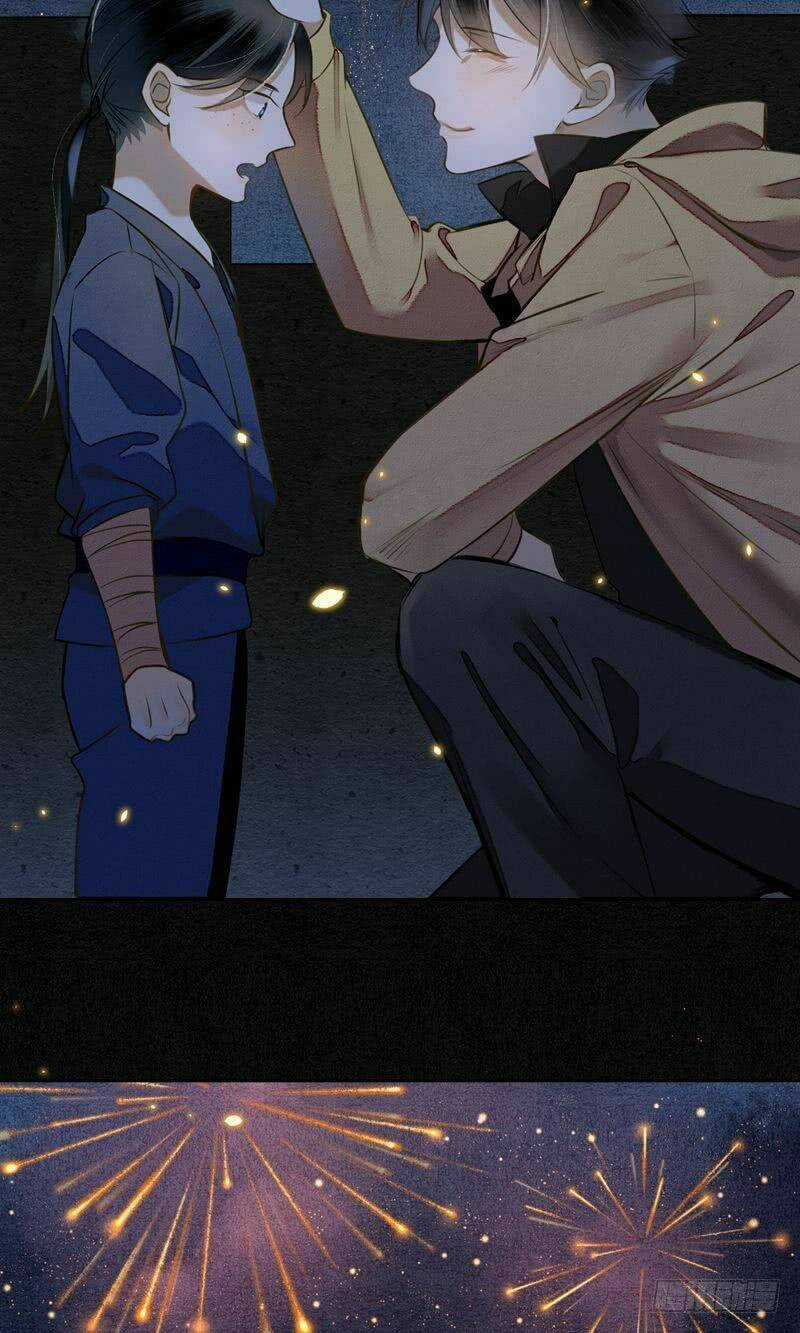 Đêm Ảo Mộng Cực Lạc - Chapter 15 - Trang 23