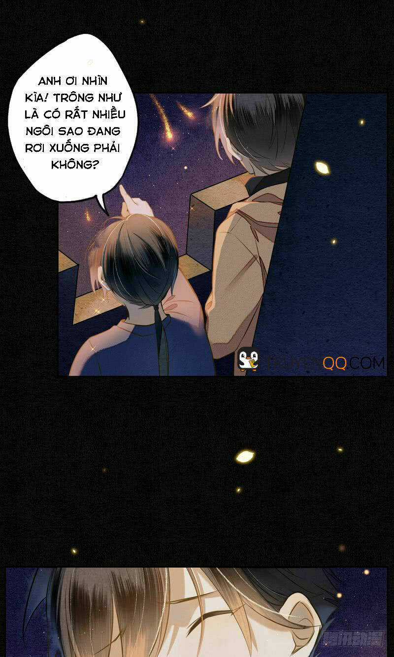 Đêm Ảo Mộng Cực Lạc - Chapter 15 - Trang 26