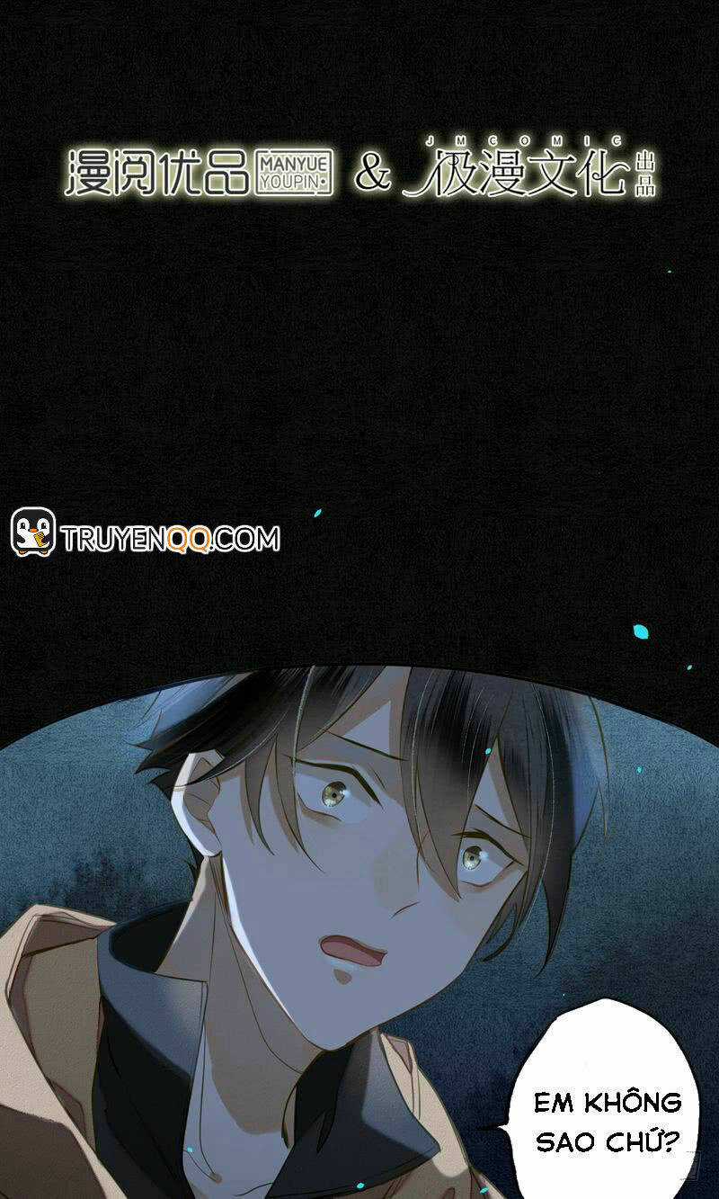 Đêm Ảo Mộng Cực Lạc - Chapter 15 - Trang 6