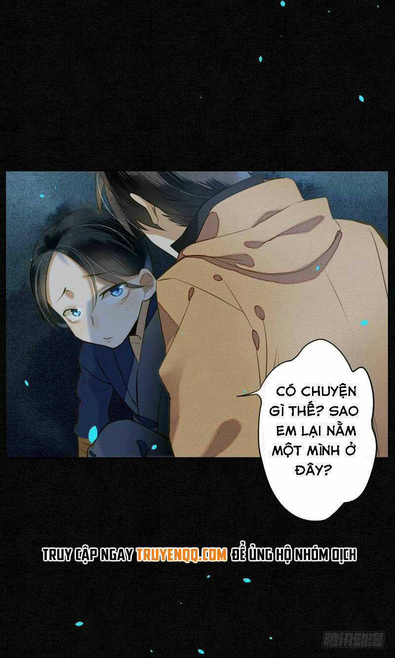 Đêm Ảo Mộng Cực Lạc - Chapter 15 - Trang 8