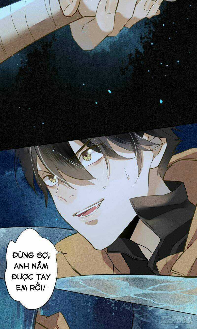 Đêm Ảo Mộng Cực Lạc - Chapter 16 - Trang 17