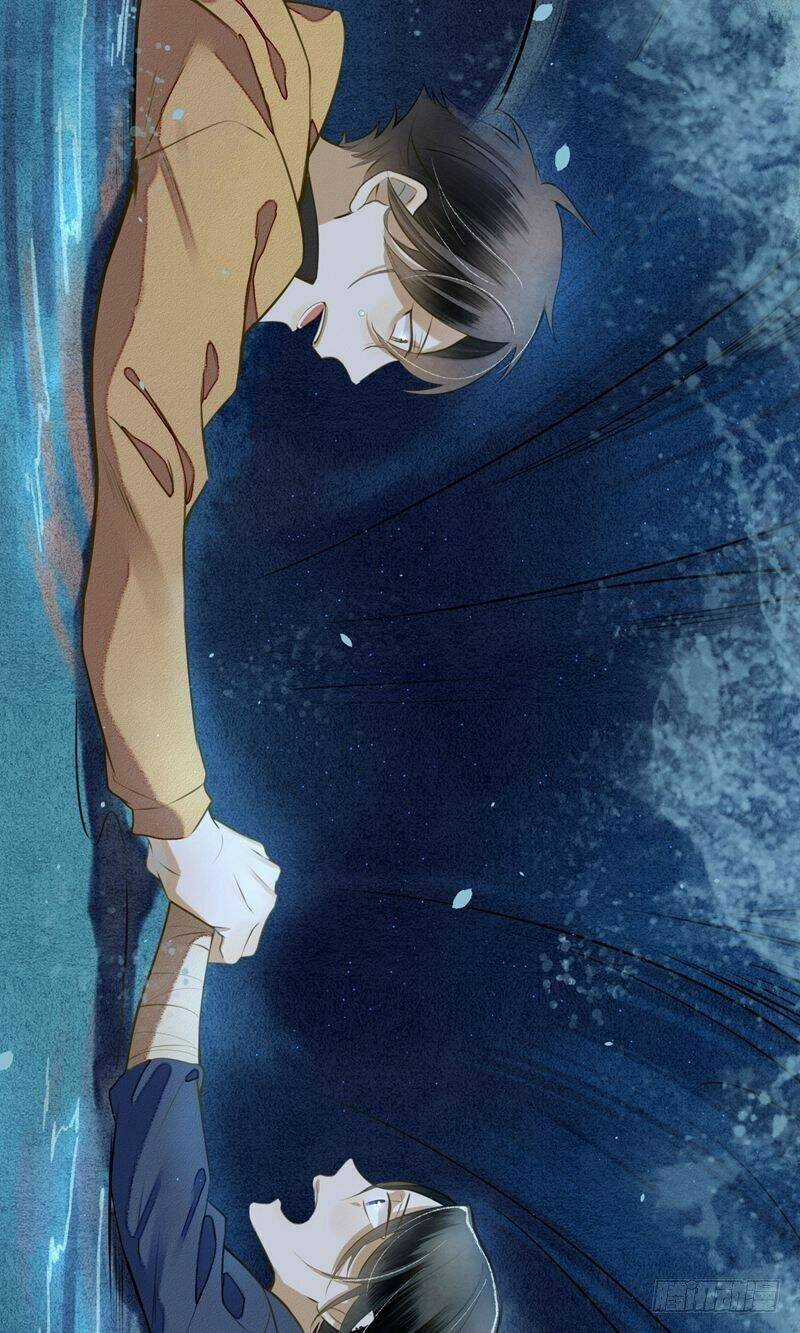 Đêm Ảo Mộng Cực Lạc - Chapter 16 - Trang 18