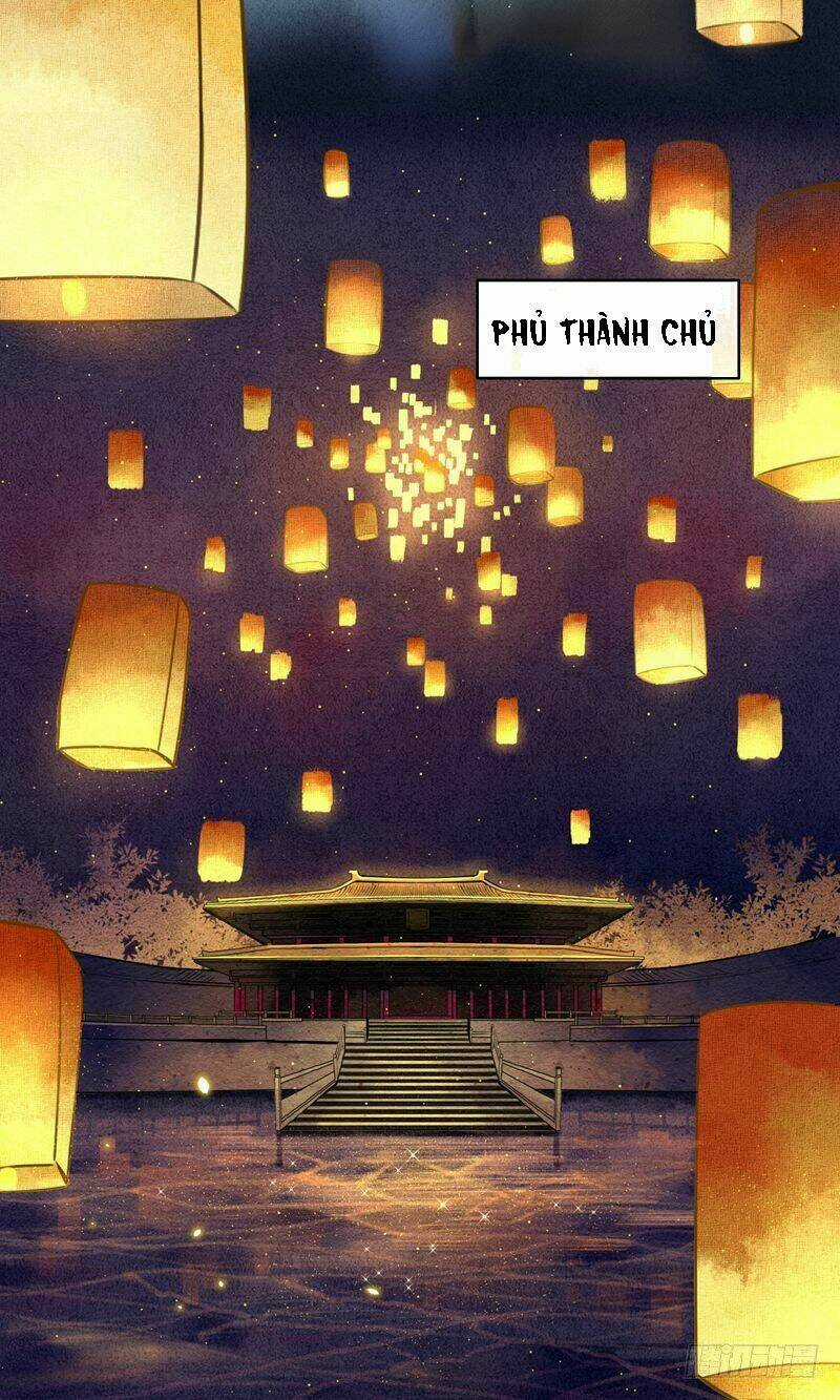 Đêm Ảo Mộng Cực Lạc - Chapter 16 - Trang 24